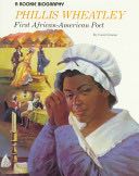 Phillis Wheatley