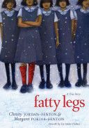 Fatty Legs - Christy Jordan-Fenton book collectible [Barcode 9781554512461] - Main Image 1