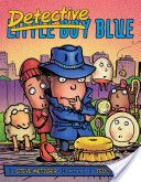 Detective Blue