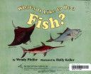 Like to Be Fish, Paperback Level K