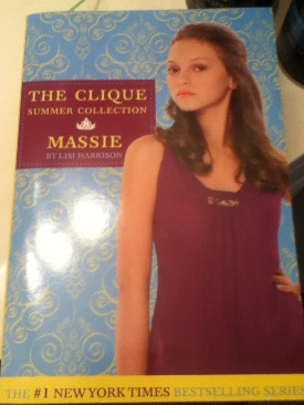 The Clique Summer Collection Massie