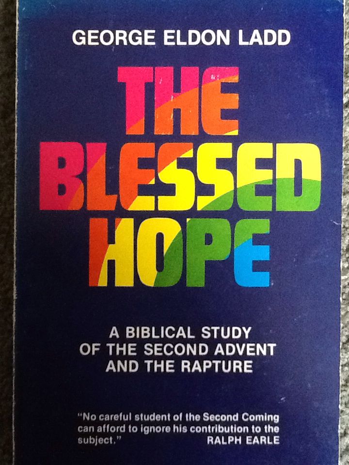 The Blessed Hope