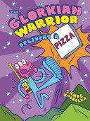 The Glorkian Warrior Delivers A Pizza
