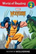 Story of Wolverine Level 2, The