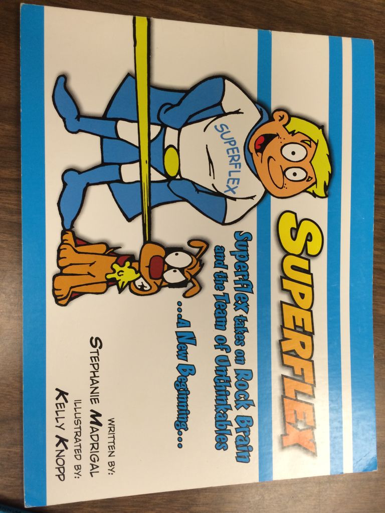 Superflex