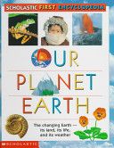 Our Planet Earth