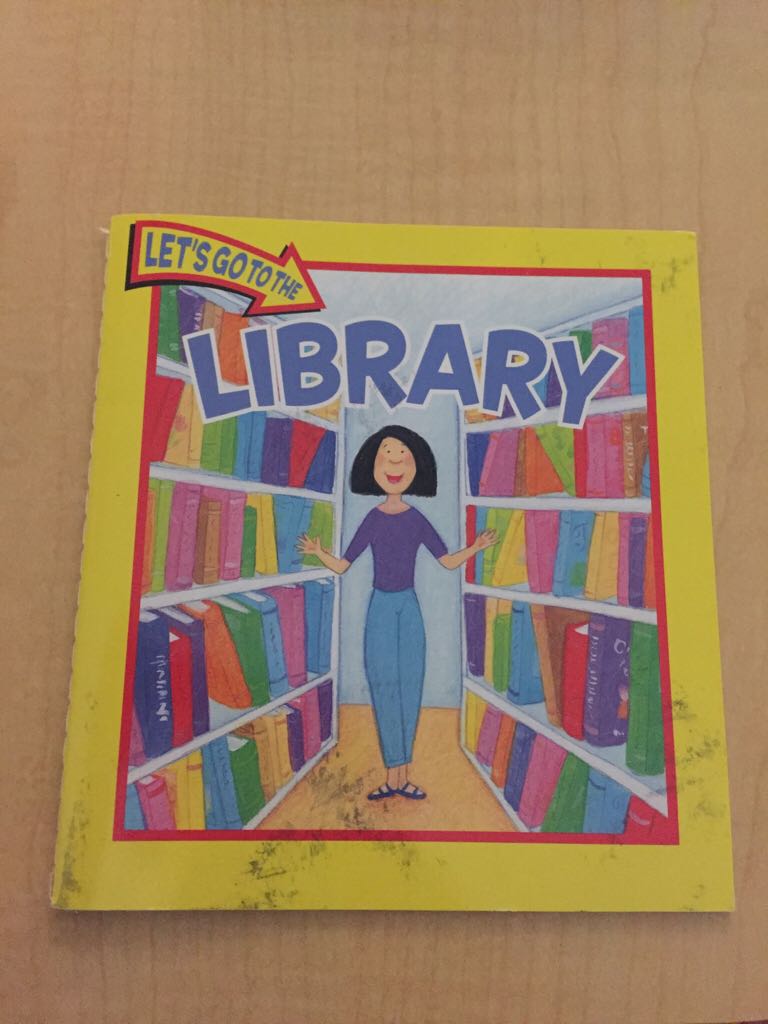 Library xG27- ECT- Human