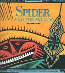 Spider and the Sky God