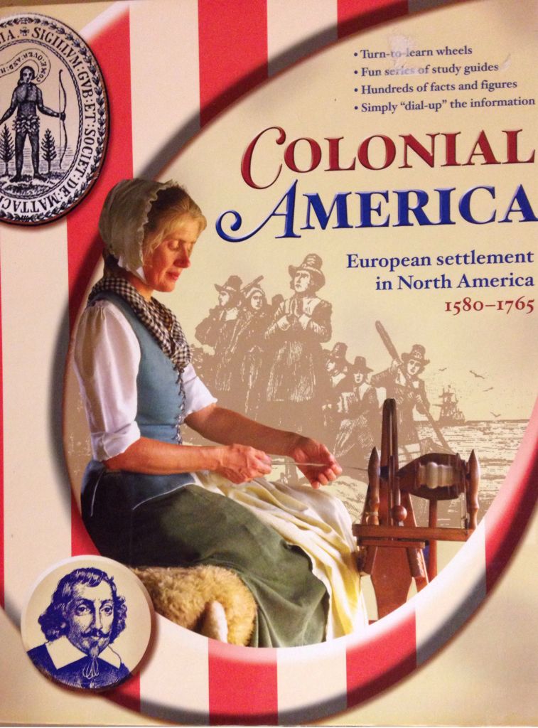 Colonial America