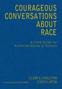 Courageous conversations about race