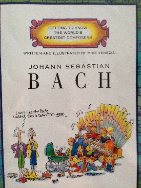 Getting to Know the World’s Greatest Composers: Johann Sebastian Bach