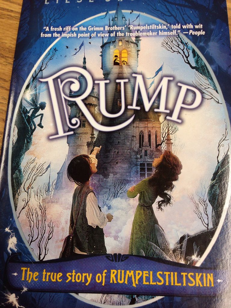 Rump