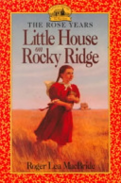 Little House on Rocky Ridge