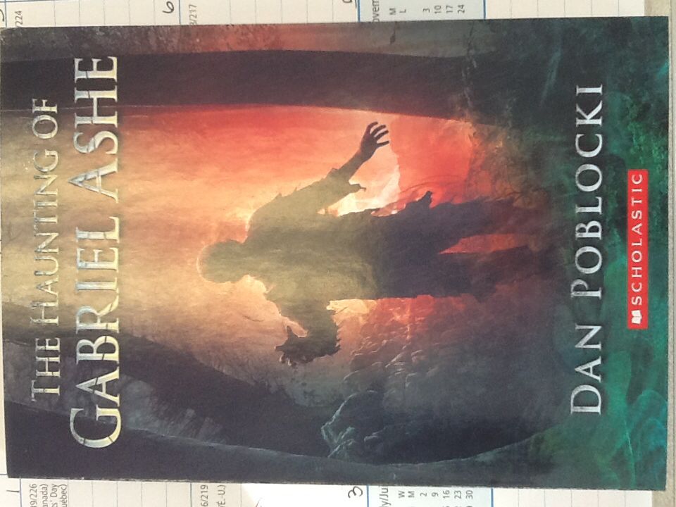 Haunting Of Gabriel Ashe, The