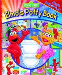 Elmo’s Potty Book