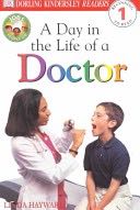 A Day in the Life of a Doctor  (Dk Pub) book collectible [Barcode 9780789479518] - Main Image 1