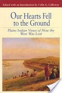Our Hearts Fell to the Ground