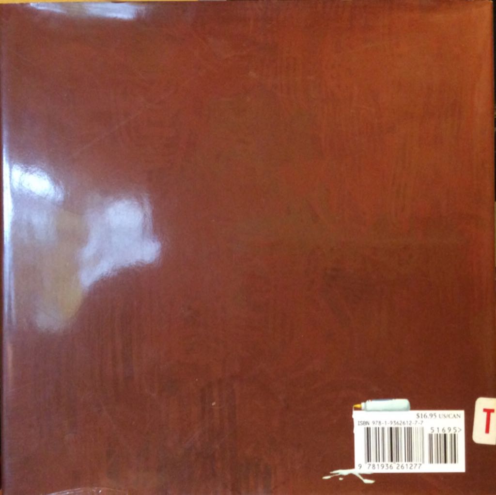 Too Much Glue - Jason Lefebvre (Flash Light Press - Hardcover) book collectible [Barcode 9781936261277] - Main Image 2