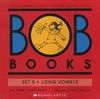 Bob Books 0 To 10