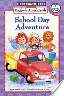 School Day Adventure