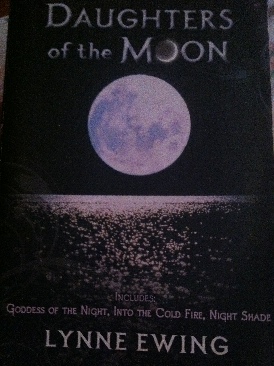 Daughters of the Moon