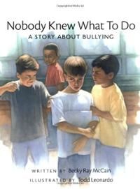 Nobody Knew what to Do