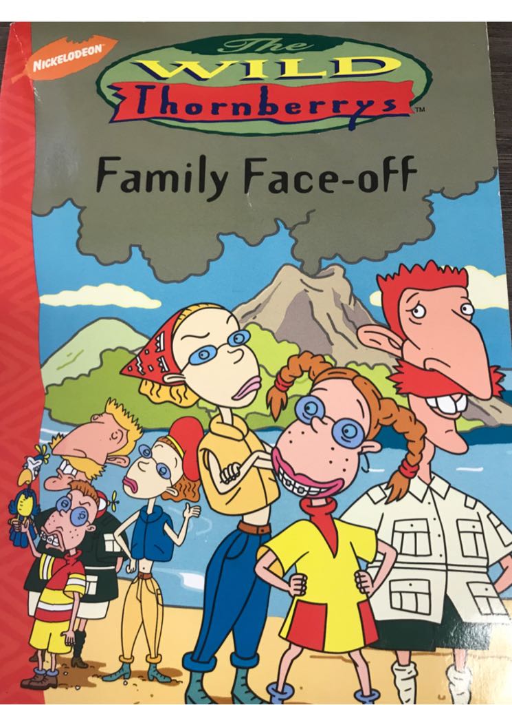 Family Face-Off