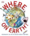 Where on Earth?