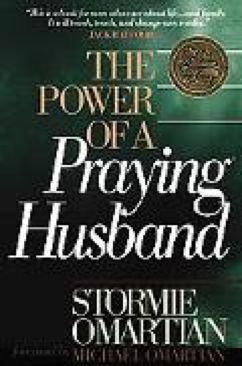 Power of a Praying Husband