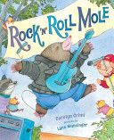 Rock and Roll Mole
