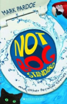 Not Bog Standard