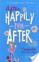 Cinderella and the Mean Queen