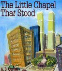 Little Chapel That Stood, The - A. B. Curtiss (Old Castle Pub) book collectible [Barcode 9780932529770] - Main Image 1