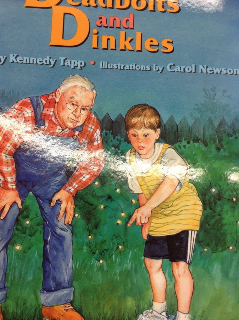 Deadbolts and Dinkles