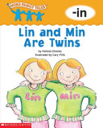 Lin and Min Are Twins