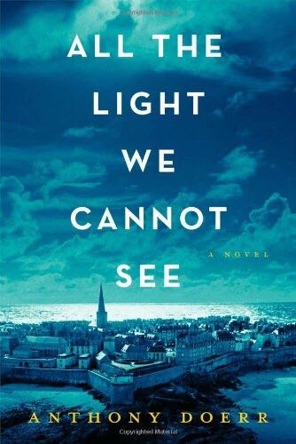 All the Light We Cannot See