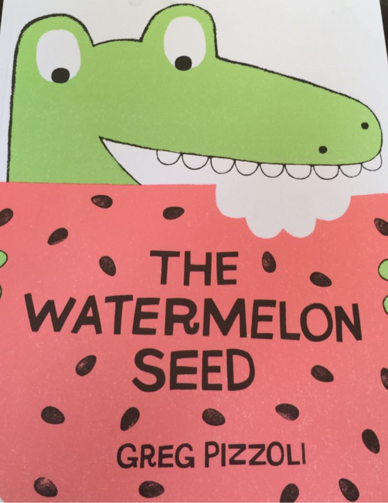 The Watermelon Seed