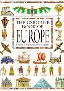 The Usborne book of Europe