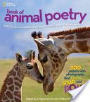 National Geographic Book of Animal Poetry