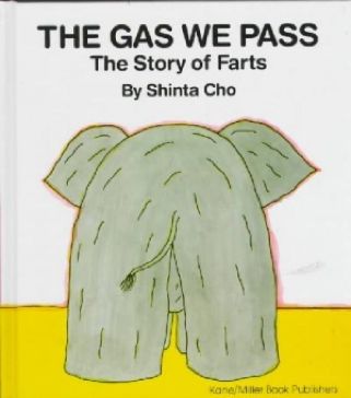 Gas We Pass, The
