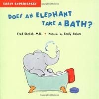 Does an Elephant Take a Bath?