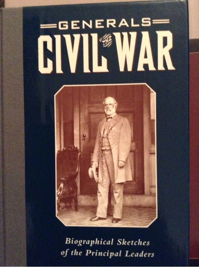 Generals of the Civil War