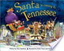 Santa Is Coming to Tennessee