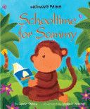 School Time for Sammy