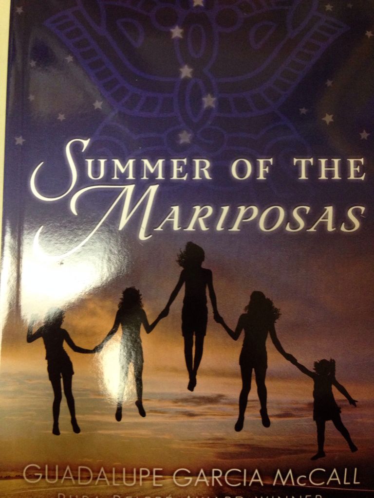 Summer Of The Mariposas