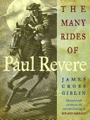 The Many Rides of Paul Revere