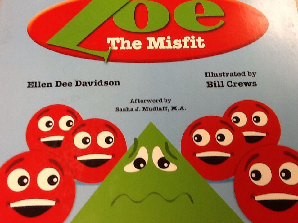 Zoe the Misfit