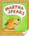 Martha Speaks
