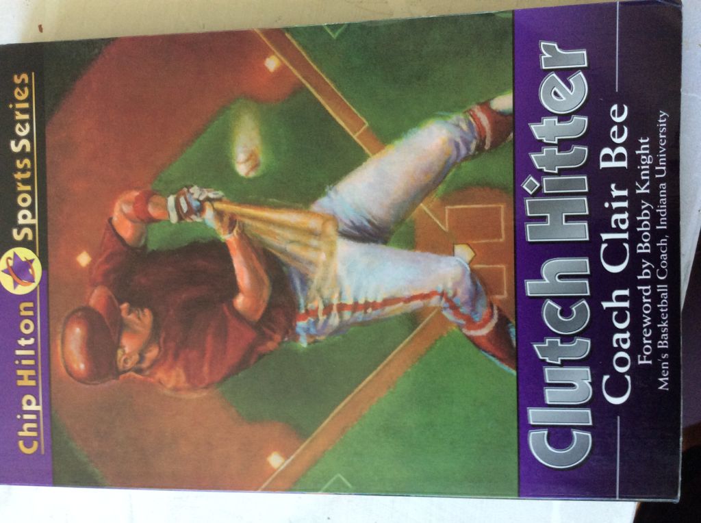 Clutch Hitter