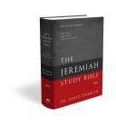 The Jeremiah Study Bible
